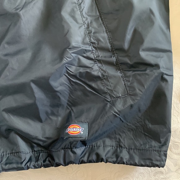 Dickies Men's Blue Jacket - Picture 6 of 12